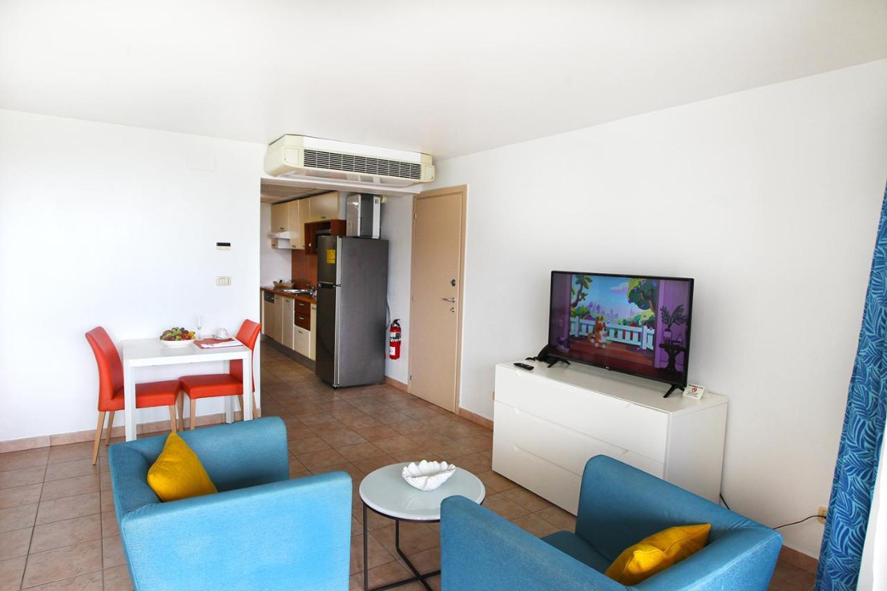 Royal Islander Club Resort La Terrasse Lowlands Экстерьер фото